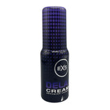 EXS Delay Cream Plus Performance Enhancer For Men Penis Desensitizing Natural Clove Numb Sex Prolong 50ml