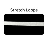 EXS Non-Latex Internal Condom 1 Pack Vegan Super Thin Safe Sex Protection