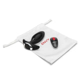 Envy Enticer Remote Control Expander Butt Plug Vibrating Anal Sex Toy