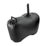 Fetish Fantasy Series Body Dock Inflatable Love Seat Suction Dildo Rider Sex Toy