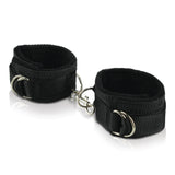 Fetish Fantasy Series Luv Cuffs Adjustable Hand Wrist Restraints Bondage Play