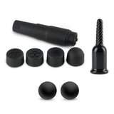 Fetish Fantasy Series Limited Edition Ultimate Bondage Kit Sex Toy Starter Set