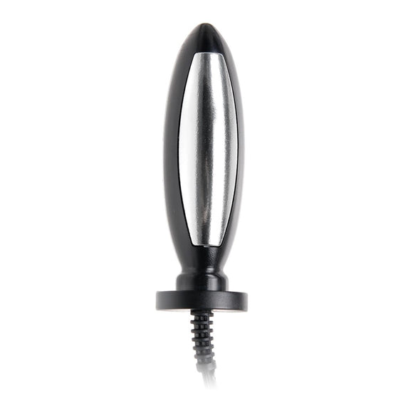 Fetish Fantasy Series Shock Therapy Pleasure Probe E-Stim Plug Unit Sex Toy