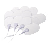 Fetish Fantasy Series Shock Therapy Replacement Pads E-Stim 12 Pack