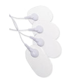 Fetish Fantasy Series Shock Therapy Replacement Pads E-Stim 12 Pack