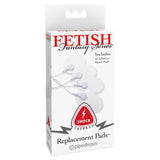Fetish Fantasy Series Shock Therapy Replacement Pads E-Stim 12 Pack
