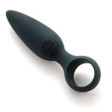 Fifty Shades of Grey Something Forbidden Butt Plug Beginners Starter Anal Sex Toy