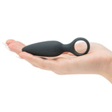 Fifty Shades of Grey Something Forbidden Butt Plug Beginners Starter Anal Sex Toy