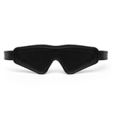 Fifty Shades of Grey Sweet Anticipation Red Rose Blindfold Eye Mask Soft Bondage Play