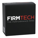 Firmtech Performance Cock Ring Hook Latch Stretchy Penis Erection Band