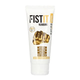 Fist It Numbing Water Based Lubricant 100ml Sex Desensitiser Lube Tube
