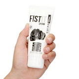 Fist It Sperm Water Based Lubricant 100ml Thick Creamy Sex Lube Tube