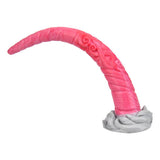 F**kLore Unicorn Horn 18" Dildo XL Hardcore Magic Anal Fantasy Fetish Sex Toy