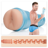 Brent Corrigan Bliss Fleshjack Boys Masturbator Gay Porn Star Anal Stroker Sex Toy