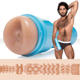 Diego Sans Sex Machine Fleshjack Boys Gay Porn Star Anal Stroker Sex Toy