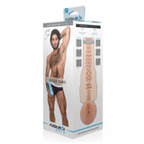 Diego Sans Sex Machine Fleshjack Boys Gay Porn Star Anal Stroker Sex Toy