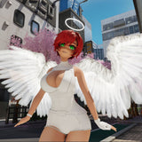 Evie Akashiya Sho Akuma Fantasy Fleshlight Masturbator Stroker Sex Toy