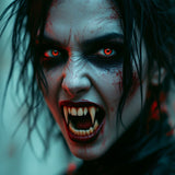 Fleshlight Fantasy Immorta Vampiress Stroker Horror Fan Masturbator Sex Toy