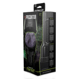 Fleshlight Fantasy Predator Stroker Sci-Fi Alien Horror Fan Masturbator Sex Toy