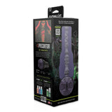 Fleshlight Fantasy Predator Stroker Sci-Fi Alien Horror Fan Masturbator Sex Toy