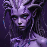 Fleshlight Fantasy Predator Stroker Sci-Fi Alien Horror Fan Masturbator Sex Toy