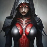 Fleshlight Fantasy Reaper Stroker Sci-Fi Horror Fan Masturbator Sex Toy