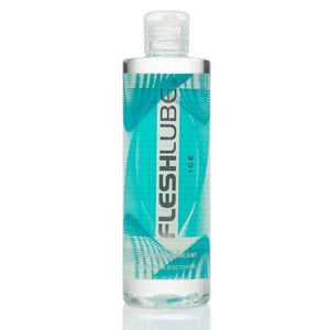 Fleshlube Ice Cooling Lubricant Fleshlight Masturbation Cold Sex Lube 250ml