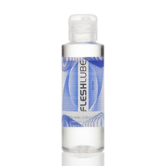 Fleshlube Water Based Lubricant Fleshlight Masturbation Sex Lube 100ml