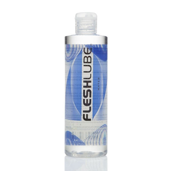 Fleshlube Water Based Lubricant Fleshlight Masturbation Sex Lube 250ml