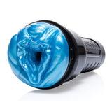 Freaks Alien Fleshlight Masturbator Blue Pussy Stroker Monster Fantasy Fetish Sex Toy