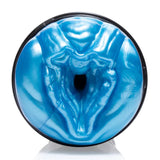 Freaks Alien Fleshlight Masturbator Blue Pussy Stroker Monster Fantasy Fetish Sex Toy