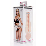 Brandi Love HeartThrob Fleshlight Girls Masturbator MILF Porn Star Pussy Stroker Sex Toy