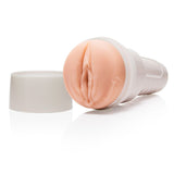 Savannah Bond From Australia With Love Fleshlight Porn Star Girl Masturbator Realistic Replica Pussy Stroker Sex Toy