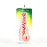 Fleshlight Go Surge Pink Lady Mastubator Light Portable Realistic Pussy Stroker Sex Toy