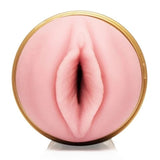 Fleshlight Stamina Training Unit Pink Lady Vagina Pussy Replica Masturbator Gold Sex Toy