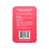 Flintts Mouth Watering Mints F Medium Strength 150 Cherry Flavour