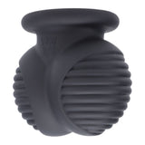 Fort Troff Ball Bunker Silicone Testicle Bag Stretcher Ring Tug Play