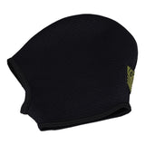 Fort Troff Black Ops Bondage Hood Regular Size Breathable Balaclava Sensory Play