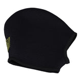 Fort Troff Black Ops Bondage Hood Regular Size Breathable Balaclava Sensory Play