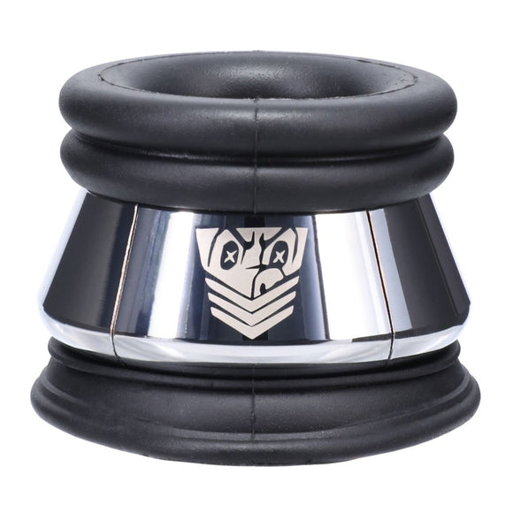 Fort Troff Full Metal Jacket Ball Stretcher Magnetic Testicle Weight