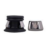 Fort Troff Full Metal Jacket Ball Stretcher Magnetic Testicle Weight