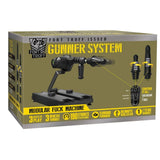 Fort Troff Gunner System Modular Fuck Machine Remote Control Sex Toy Automatic Thrust Base