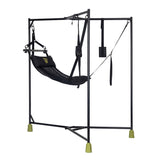 Fort Troff Hammock Hangar Sex Sling Stirrups Support Frame Fun Play