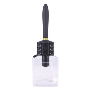 Fort Troff Hydro-Pro Douche Auto Anal Cleaning System Pump Rechargeable Shower Wash