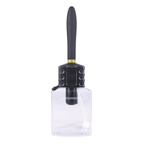 Fort Troff Hydro-Pro Douche Auto Anal Cleaning System Pump Rechargeable Shower Wash