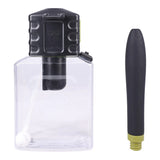 Fort Troff Hydro-Pro Douche Auto Anal Cleaning System Pump Rechargeable Shower Wash