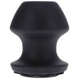 Fort Troff Kum Keeper Grommet Butt Plug Large Anal Tunnel Stopper Enema Play