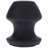 Fort Troff Kum Keeper Grommet Butt Plug Small Anal Tunnel Stopper Enema Play