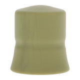 Fort Troff Kum Keeper Grommet Butt Plug Small Anal Tunnel Stopper Enema Play