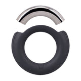 Fort Troff Pinch Zero Weighted Cock Ring Penis Testicle Sex Enhancer